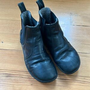 Mukishoes Chelsea 39